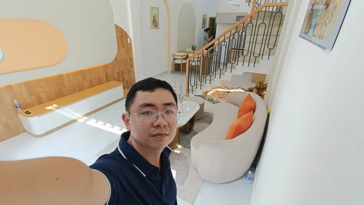 Nhà đẹp Tân Phú gần Lũy Bán Bích, diện tích 52m², hẻm xe tải, giá 5,6 tỷ
