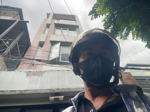 LÊ QUANG ĐỊNH- GẦN CHỢ BÀ CHIỂU, NHÀ 4 TẦNG XÂY TÂM HUYẾT, GẦN 200M2 SÀN, GIÁ 8.X