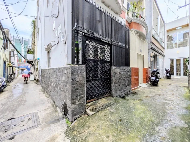 Продаётся дом, 37 м², Bình Thạnh