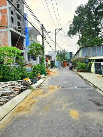 🌴 Bán Nhà riêng 98m2 có sẵn 92 m2 thổ cư giá 4.2 tỷ tại Đường số 25 Phường Long Thạnh Mỹ Quận 9 TP. Hồ Chí Minh.