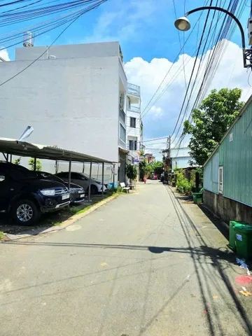 🌴Bán Nhà riêng 54m2 có sẵn 54 m2 thổ cư giá 6.2 tỷ tại Đường Võ Văn Hát Phường Long Trường Quận 9 TP. Hồ Chí Minh.
