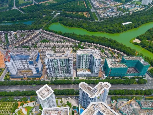 Bán Căn hộ SORA 1 căn 2PN giá 2tỷ8 . Sát bên Siêu Thị Aeon TP Mới