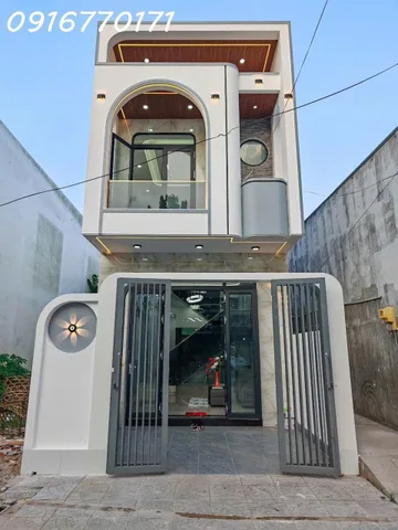 💰 GIÁ 5 TỶ 190 TRIỆU
 NHÀ KHU DÂN CƯ BÌNH NHỰT, PHƯỜNG LONG TUYỀN, TP. CẦN THƠ – CÁCH TRUNG TÂM