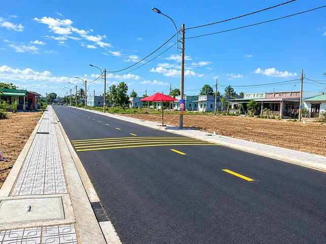 Bán Đất 250m2 có sẵn 80 m2 thổ cư giá 499 triệu tại Xã Nghĩa Thành Huyện Châu Đức Bà Rịa - Vũng Tàu