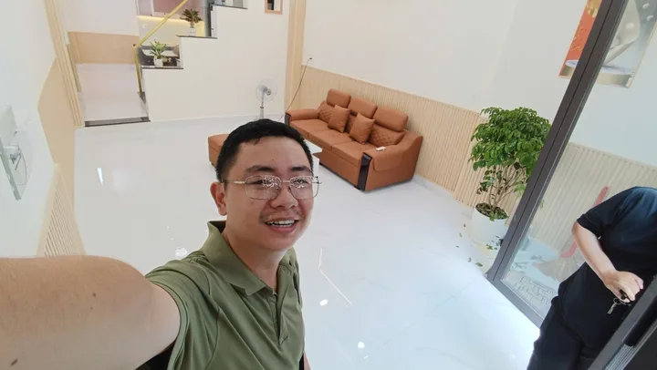 BÁN NHÀ TÂN PHÚ 4 TẦNG – 50M² – HẺM XE HƠI RỘNG – GIÁ 6,38 TỶ