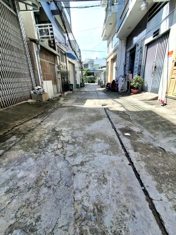 Bán Nhà riêng 120m2 có sẵn 120 m2 thổ cư giá 8.7 tỷ tại Đường Mã Lò Phường Bình Trị Đông Quận Bình Tân TP. Hồ Chí Minh