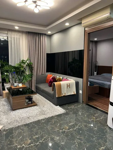 Có slot ô tô - 2PN Seasons Avenue 71m2 - 5,4 tỷ