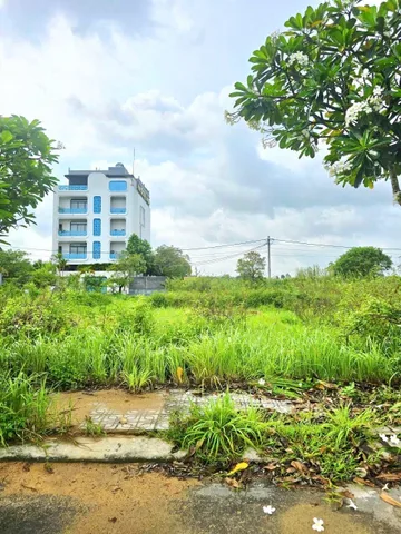 🌴 Bán Đất 70m2 có sẵn 70 m2 thổ cư giá 3.45 tỷ tại Đường Long Thuận Phường Trường Thạnh Quận 9 TP. Hồ Chí Minh.