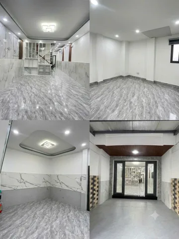 DƯƠNG CÁT LỢI 80M2 2 TẦNG 4PN CÓ NGỦ TRỆT 4,45 TỶ