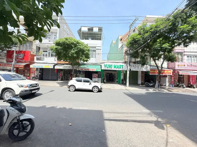 🔴 Bán nhà Đường Nguyễn Chí Thanh, Hải Châu - Giá 16.8 tỷ TL 0905672687