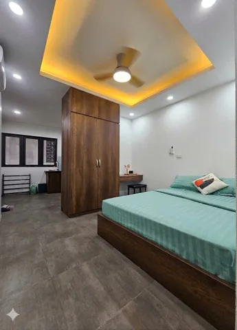 Cần cho thuê Ccmn thoáng FUll đồ đẹp ngõ 94 Ngọc Hà, Ba Đình
