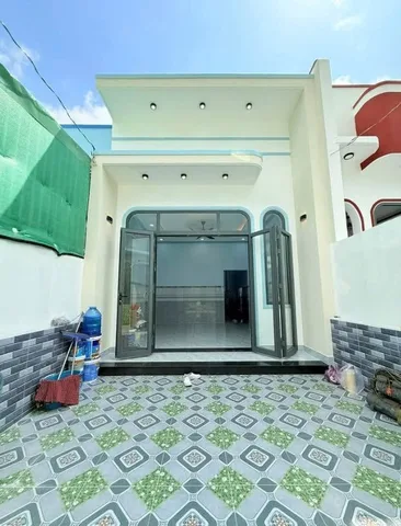 🏡🔥 BÁN NHÀ CẤP 4 – CẦN GIUỘC, GIÁ CHỈ 1 TỶ 450 TRIỆU 🔥🏡