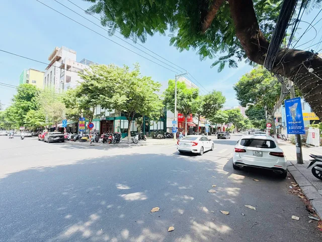 ĐẤT ĐẸP NGAY NGÃ TƯ LÊ DUẨN - GẦN CẦU SÔNG HÀN - GIÁ ĐẦU TƯ