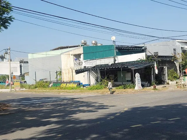 Продаётся участок, 100,7 м², Ngũ Hành Sơn