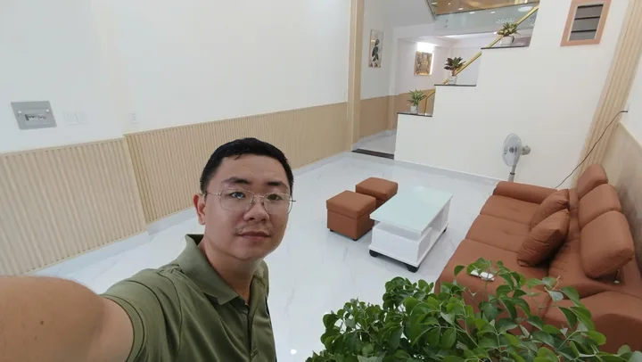 NHÀ MỚI ĐẸP GẦN LÊ TRỌNG TẤN TÂN PHÚ – 4 TẦNG – 6,38 TỶ