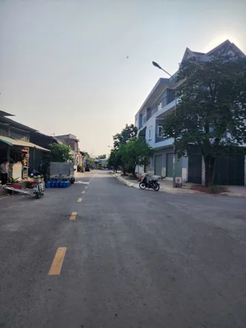 Bán Đất Tại Khu Dân Cư An Hưng Phát Phường Long Bình Tân Thành phố Biên Hòa Đồng Nai