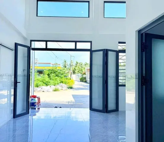 Bán Nhà riêng 76m2 có sẵn  thổ cư giá 1.03 tỷ tại Phường An HỘI  Thành phố Bến Tre Bến Tre