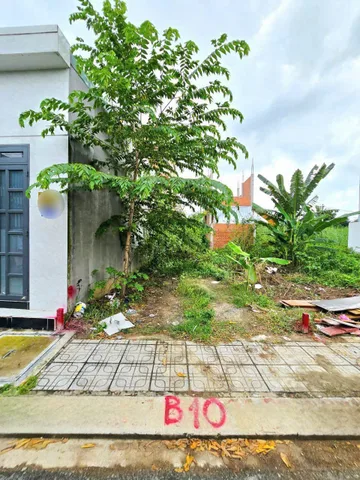 🌴 Bán Đất 56m2 có sẵn 56 m2 thổ cư giá 3.05 tỷ tại Đường Long Phước Phường Long Phước Quận 9 TP. Hồ Chí Minh.