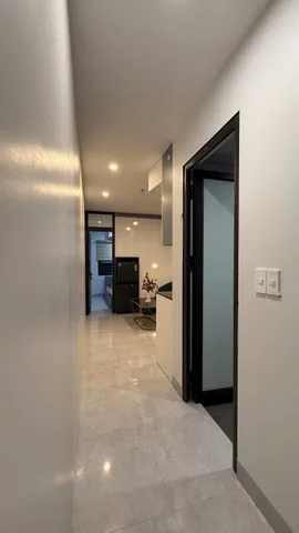 Cần cho thuê 1PN 1PK FUll đồ đẹp ngõ 157 Pháp Đài Láng, Phường Láng Thượng
