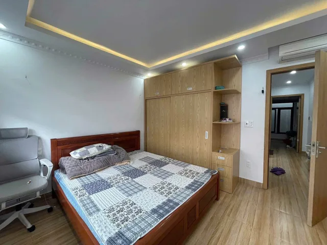 Bán nhà 4 tầng Him Lam Hùng Vương, Hồng Bàng, Hải Phòng – Giá 4,25 tỷ, khu đô thị đồng bộ, 4 phòng ngủ