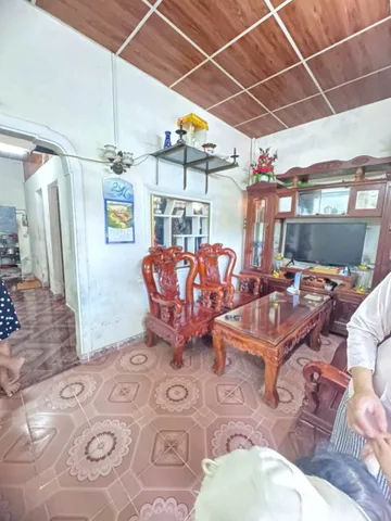 Bán Nhà riêng 52m2 có sẵn 52 m2 thổ cư giá 1.29 tỷ tại Tây Thượng Xã Phú Thượng Huyện Phú Vang Thừa Thiên Huế