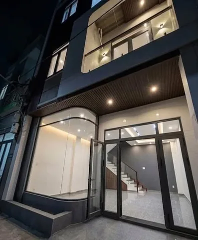 Bán Nhà riêng 42m2. giá 3.2 tỷ tại Phường Nguyễn Văn Cừ Thành phố Qui Nhơn Bình Định