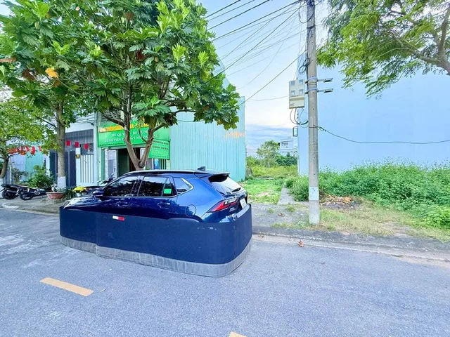Bán đất nền, 83 m², Ngũ Hành Sơn