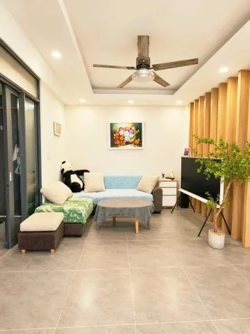 BIỆT THỰ NGUYỄN VĂN ĐẬU, SIU DT 100M2, NGANG 10.5, NỞ HẬU 14M, HẺM VF3 TỚI CỬA