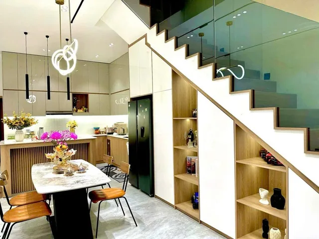 Bán nhà riêng, 125 m², Ngũ Hành Sơn