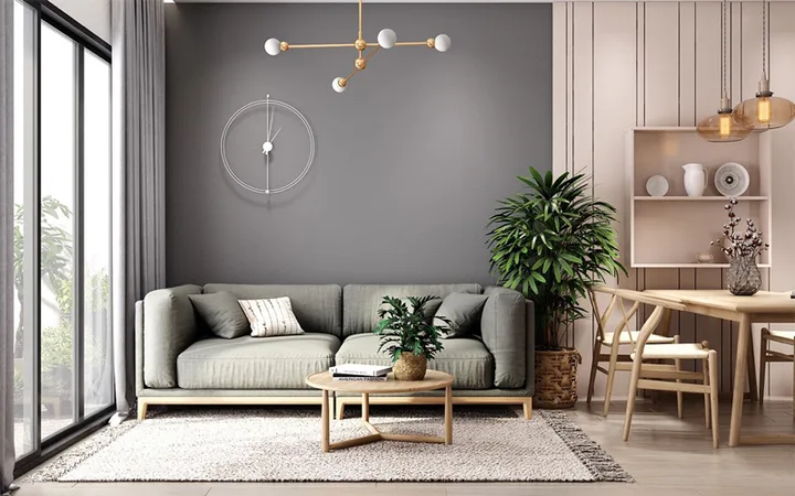 Đầu tư căn hộ đón sóng vành đai 3- tiềm năng tăng giá cao