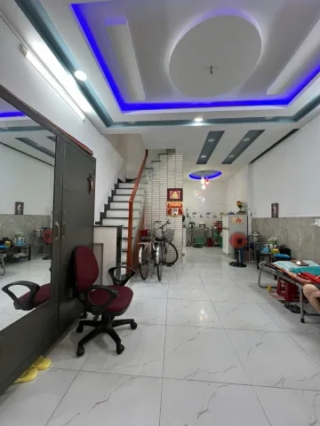 🏡🔥 BÁN NHÀ GÒ XOÀI – NHÀ ĐẸP, DỌN VÀO Ở LIỀN – GIÁ CHỈ 3,47 TỶ 🔥🏡