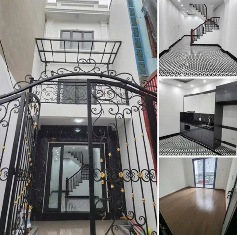 Cho thuê Nhà riêng 120m2 giá 8 triệu tại Phường Yên Nghĩa Quận Hà Đông Hà Nội