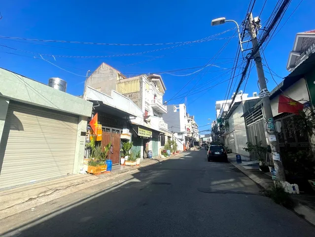 Bán đất nền, 117 m², Thủ Đức