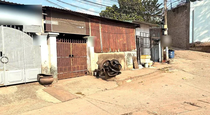 NGUYỄN XIỂN P.ĐÔNG HÒA - ĐẤT TẶNG XƯỞNG 196M2 NỞ HẬU, SÁT QL1A - 20,5 TỶ