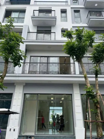 CHÍNH CHỦ CHO THUÊ NHÀ THE MANOR NGUYỄN XIỂN – 75M2 X 5 TẦNG – FULL NỘI THẤT