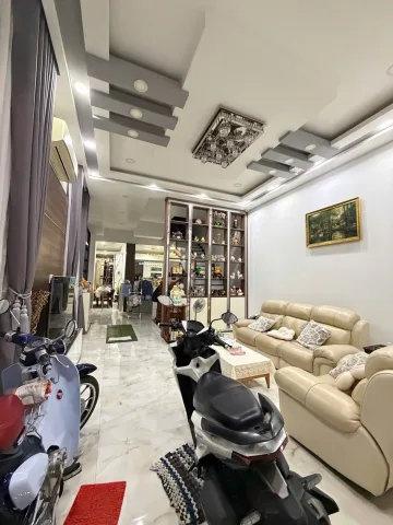 Bán nhà riêng, 228 m², Bình Tân