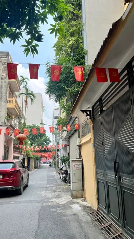 🏡 46m² – 6 tầng – Có thang máy | Lê Trọng Tấn, Hà Nội