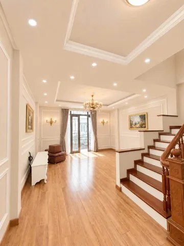 Cho thuê Nhà LK 50m2 giá 19 triệu tại Đường Văn Phú Phường Văn Quán Quận Hà Đông Hà Nội