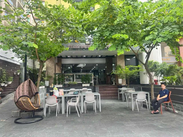 Cho thuê mặt bằng kinh doang 300m2, trệt, lữnggiá 150 triệu tại Đường Nam Kỳ Khởi Nghĩa Phường Võ Thị Sáu Quận 3 TP. Hồ Chí Minh
