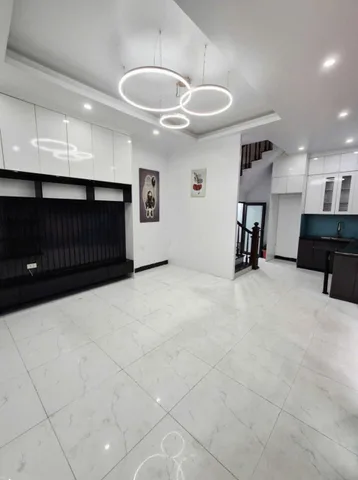 Cho thuê Nhà riêng 35m2 giá 11 triệu tại Đường Tam Trinh Phường Vĩnh Hưng Quận Hoàng Mai Hà Nội