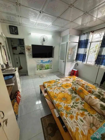 PHAN ANH GIÁP HÒA BÌNH TÔ HIỆU 21M² 2 TẦNG ĐÚC BTCT HẺM Ô TÔ 2.55 TỶ