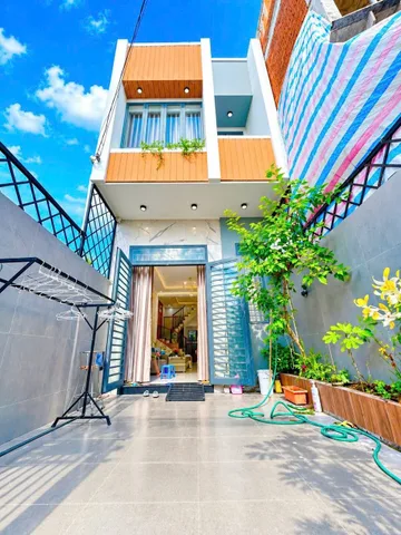 NHÀ 1 TRỆT 1 LẦU HẺM 147 NHÁNH LIÊN TỔ 12-20 ĐƯỜNG NGUYỄN VĂN CỪ – TÂN AN – TP. CẦN THƠ 4x20m – 79,9m² – giá chỉ 2 tỷ 590