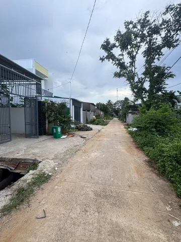 Bán Nhà riêng 105m2 có sẵn 49 m2 thổ cư giá 2.95 tỷ tại Phường Ea Tam Thành phố Buôn Ma Thuột Đắk Lắk