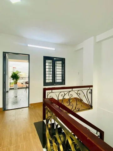 Bán Nhà riêng 68m2 có sẵn 68 m2 thổ cư giá 7.5 tỷ tại Đường Quang Trung Phường 14 Quận Gò Vấp TP. Hồ Chí Minh