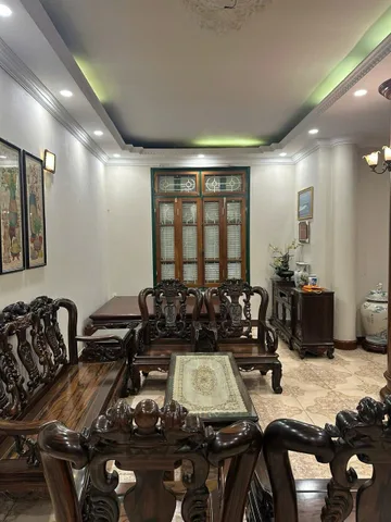 Cho thuê Nhà riêng 120m2 giá 50 triệu tại Đường Võng Thị Phường Bưởi Quận Tây Hồ Hà Nội