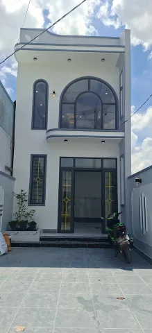 🏡🔥 BÁN NHÀ MỚI 1 TRỆT 1 LỬNG – MỸ LỘC, CẦN GIUỘC
💰 GIÁ CHỈ 1 TỶ 780 TRIỆU – CÒN THƯƠNG LƯỢNG