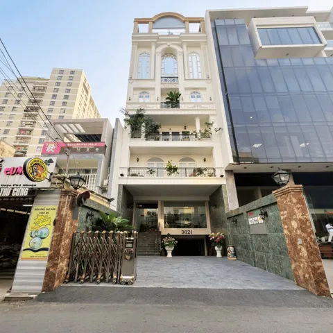 🌟 PHÚ NHUẬN – BUILDING MT 302 NGUYỄN THƯỢNG HIỀN – 7x27M – HẦM + 7 TẦNG – 1.015M² SÀN – GIÁ 68 TỶ!