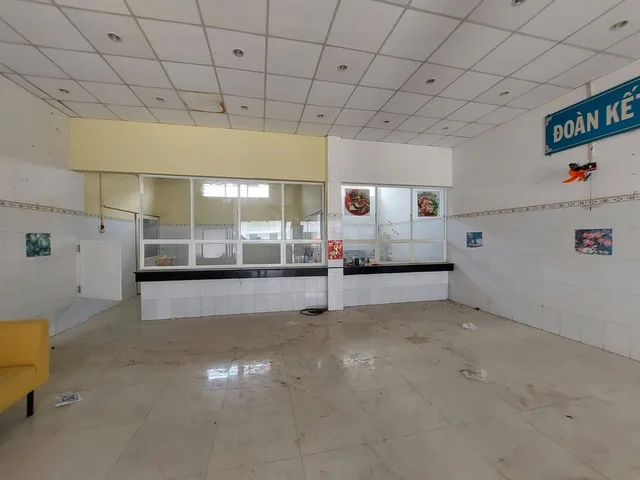 Cho thuê Kho, nhà xưởng 100m2 giá 15 triệu tại Đường Nguyễn Tất Thành Phường 08 Quận 4 TP. Hồ Chí Minh