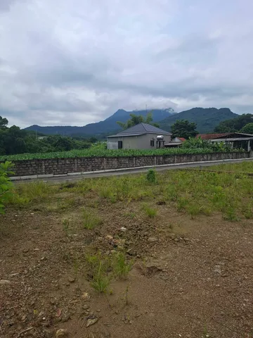 Bán Đất 300m2 có sẵn 150 m2 thổ cư giá 1.8 tỷ tại Xã Ba Trại Huyện Ba Vì Hà Nội
