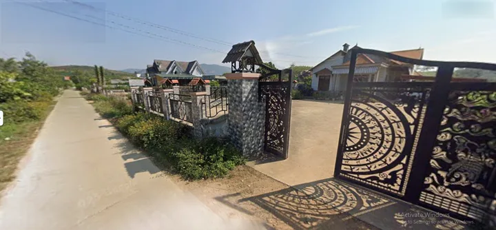 🏡 BÁN Nhà và Đất Đường Nhánh Phi Tô, Lâm Hà, Lâm Đồng